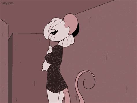 reggie the rat sex|A rat and a squirrel (Whygena Animation) [Reggie]